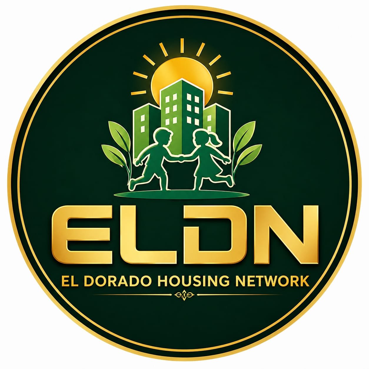 El Dorado Housing Network